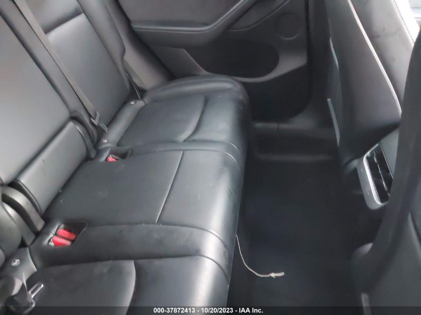 2021 TESLA MODEL Y - 5YJYGDEE0MF138946