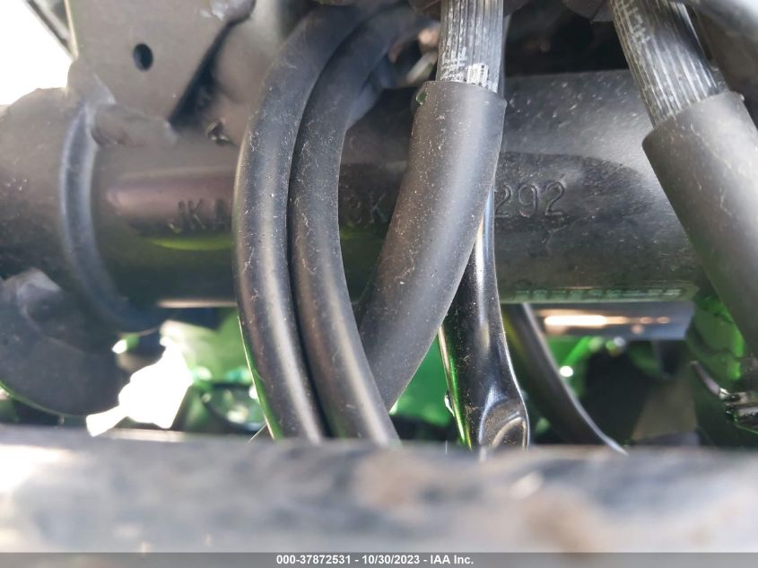 2019 KAWASAKI ER400 D JKAERKD13KDA49292