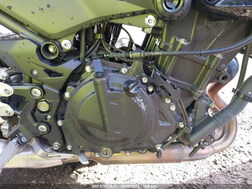 2019 KAWASAKI ER400 D JKAERKD13KDA49292