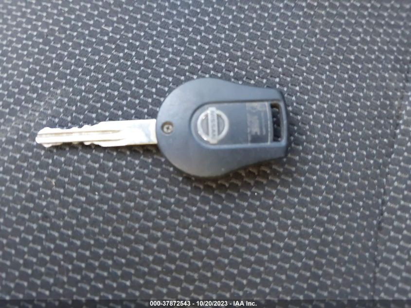 2019 NISSAN SENTRA S/SV/SR/SL - 3N1AB7APXKY250800