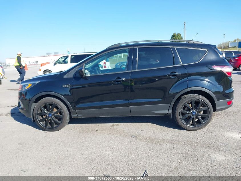 1FMCU9GDXHUC21698 2017 FORD ESCAPE, photo no. 14