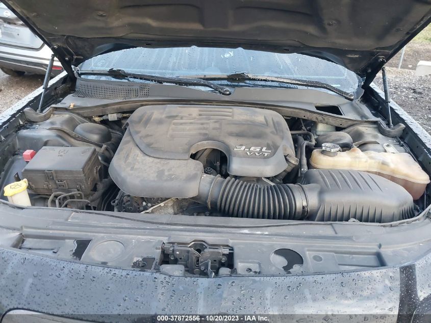 2014 CHRYSLER 300 300C JOHN VARVATOS - 2C3CCAJG4EH240360