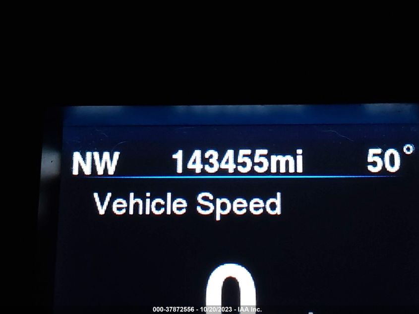 2014 CHRYSLER 300 300C JOHN VARVATOS - 2C3CCAJG4EH240360