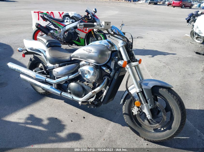 2006 SUZUKI M50 BK5 - JS1VS56A662100298