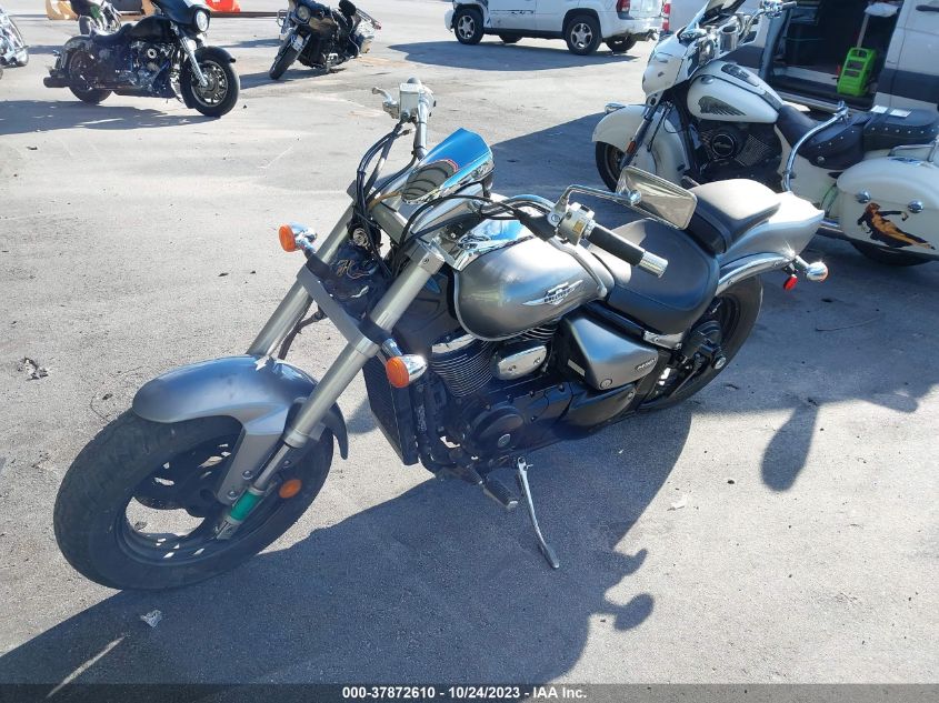 2006 SUZUKI M50 BK5 - JS1VS56A662100298