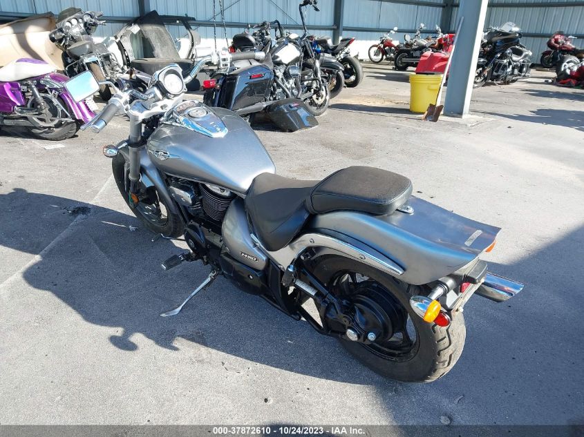 2006 SUZUKI M50 BK5 - JS1VS56A662100298