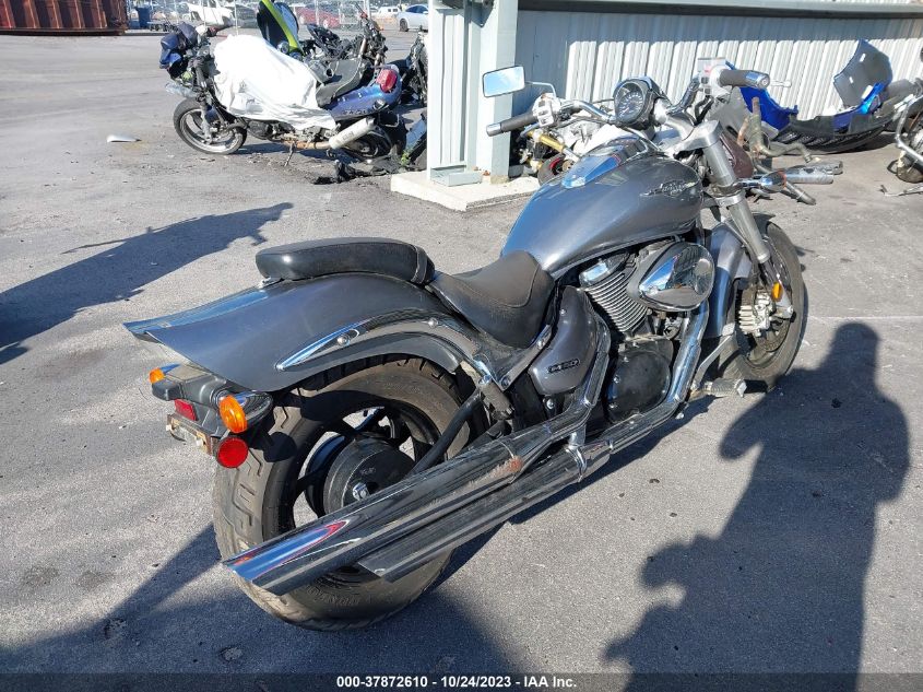 2006 SUZUKI M50 BK5 - JS1VS56A662100298