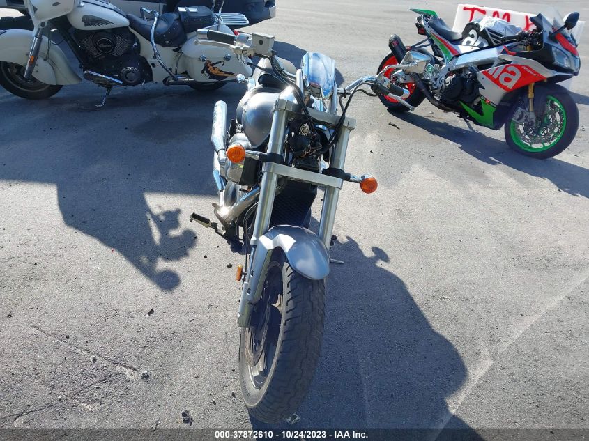 2006 SUZUKI M50 BK5 - JS1VS56A662100298