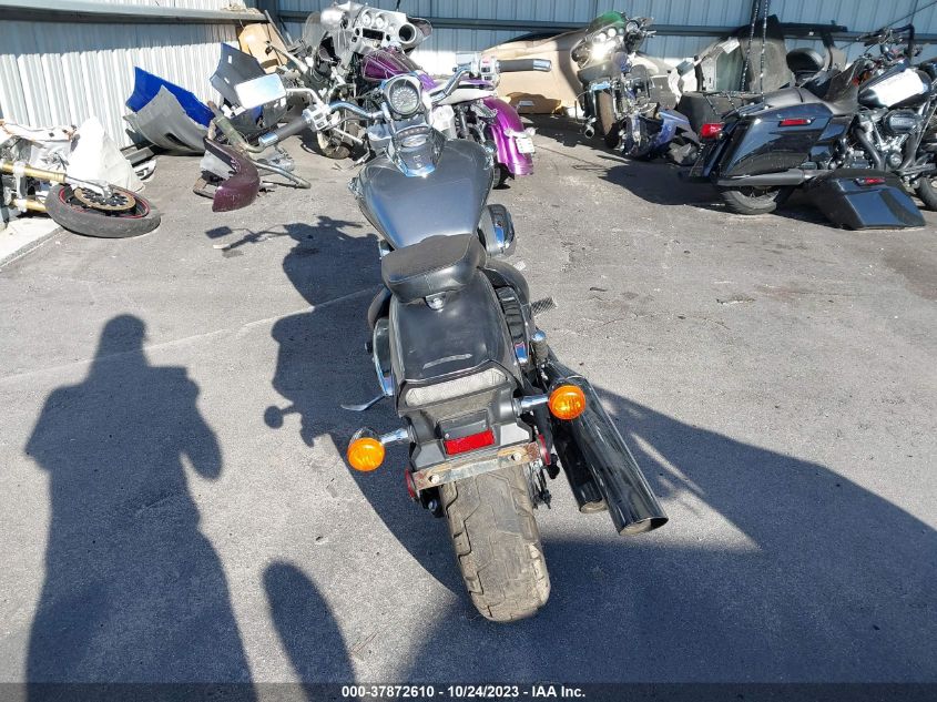 2006 SUZUKI M50 BK5 - JS1VS56A662100298