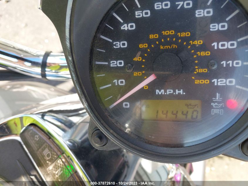 2006 SUZUKI M50 BK5 - JS1VS56A662100298