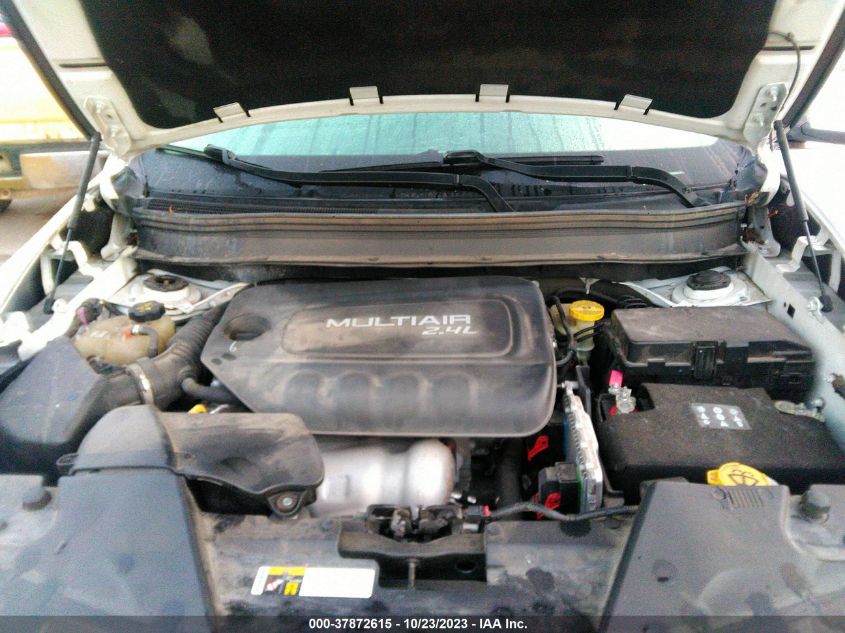 2015 JEEP CHEROKEE LATITUDE - 1C4PJLCB4FW547210