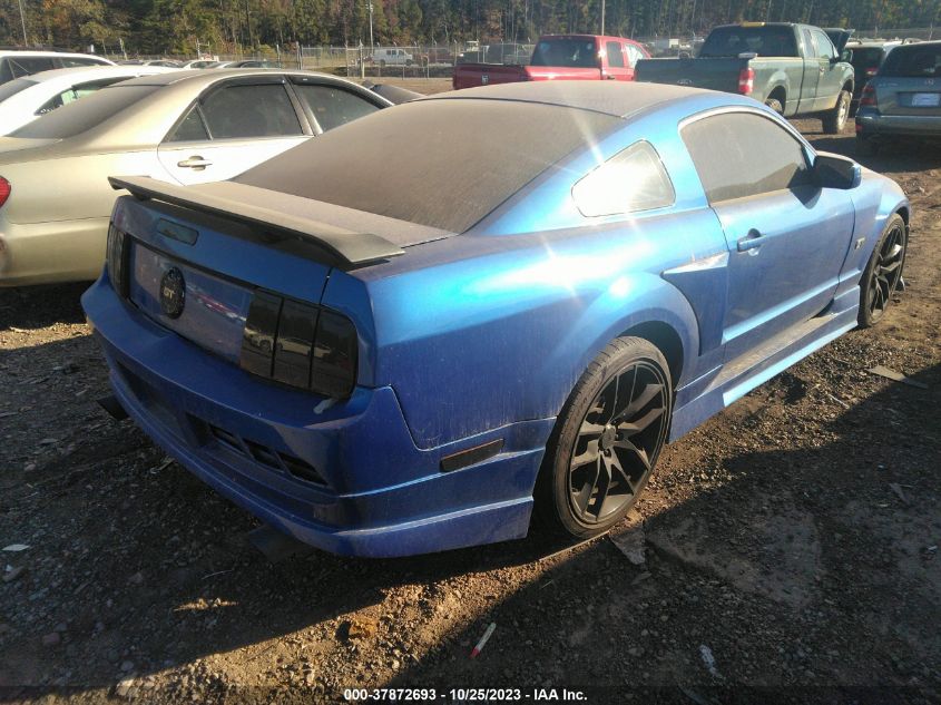 2014 FORD MUSTANG GT - 1ZVBP8FF2E5323259