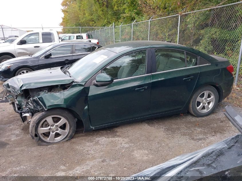 1G1PC5SB2E7411683 | 2014 CHEVROLET CRUZE