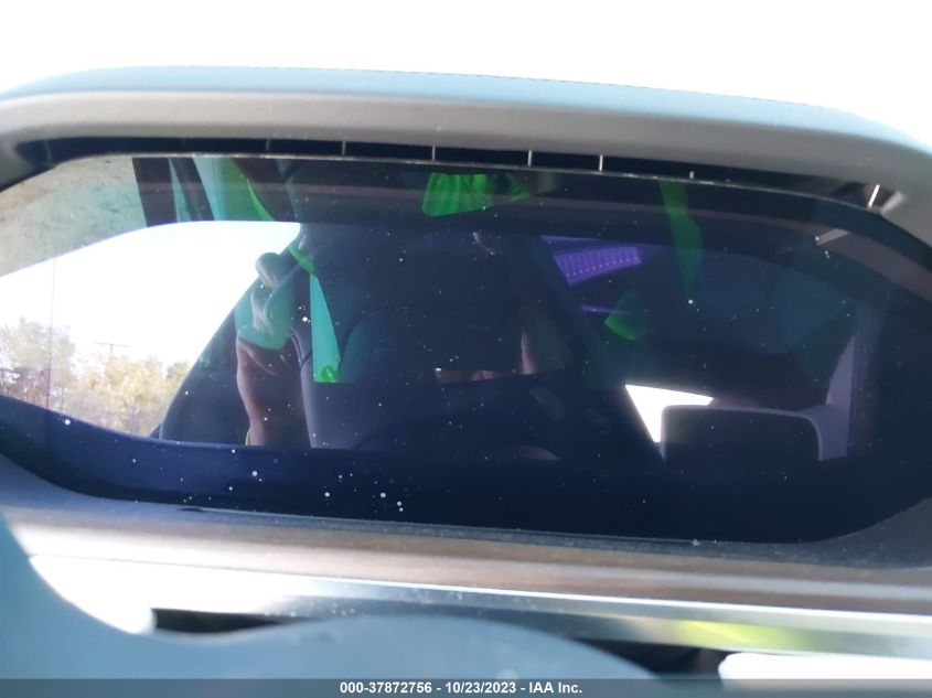 2023 TESLA MODEL S - 5YJSA1E59PF500525