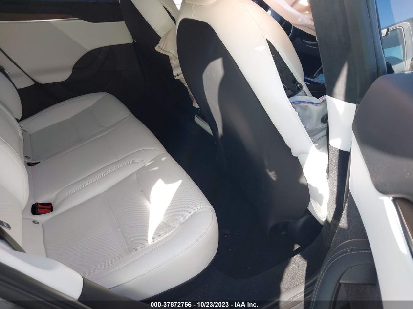 2023 TESLA MODEL S - 5YJSA1E59PF500525