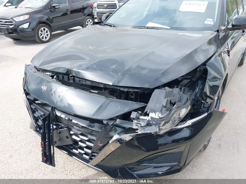 2024 NISSAN ALTIMA 2.5 SR - 1N4BL4CV8RN331493