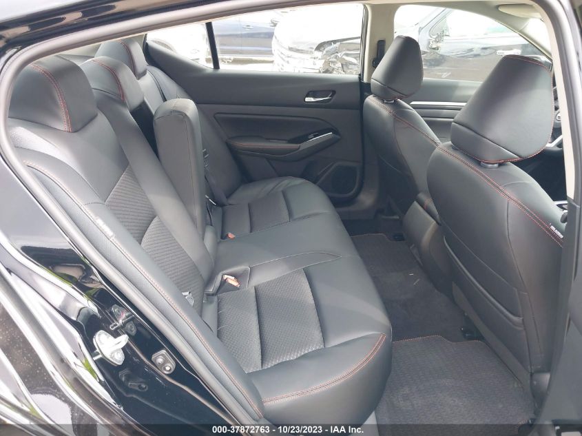 2024 NISSAN ALTIMA 2.5 SR - 1N4BL4CV8RN331493