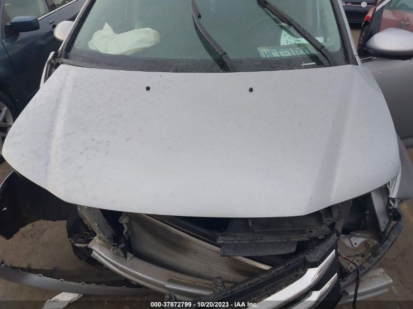 2017 HONDA ODYSSEY EX - 5FNRL5H41HB019771