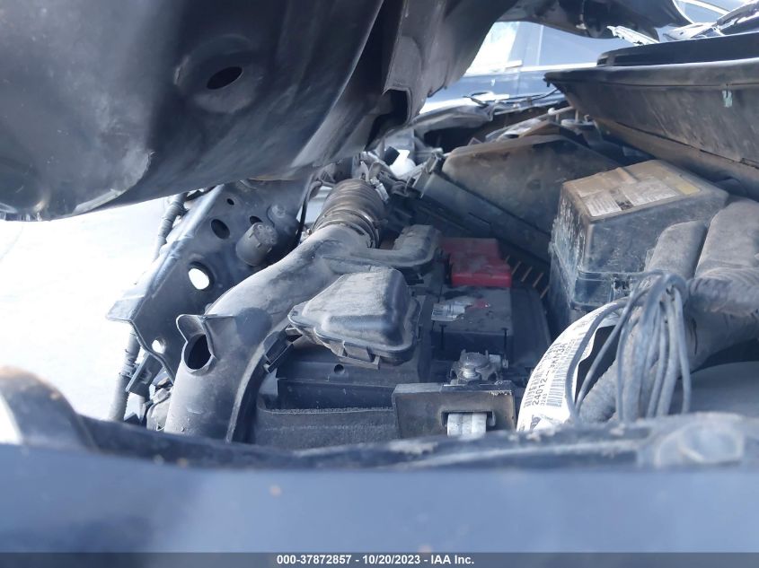 2017 NISSAN VERSA 1.6 SV - 3N1CN7AP0HL848383