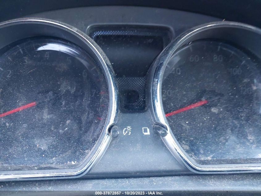 2017 NISSAN VERSA 1.6 SV - 3N1CN7AP0HL848383