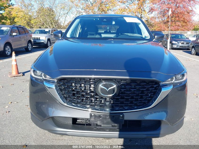 2023 MAZDA CX-5 2.5 S PREFERRED PACKAGE - JM3KFBCMXP0250798