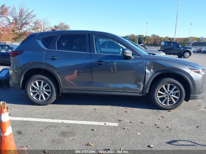 2023 MAZDA CX-5 2.5 S PREFERRED PACKAGE - JM3KFBCMXP0250798