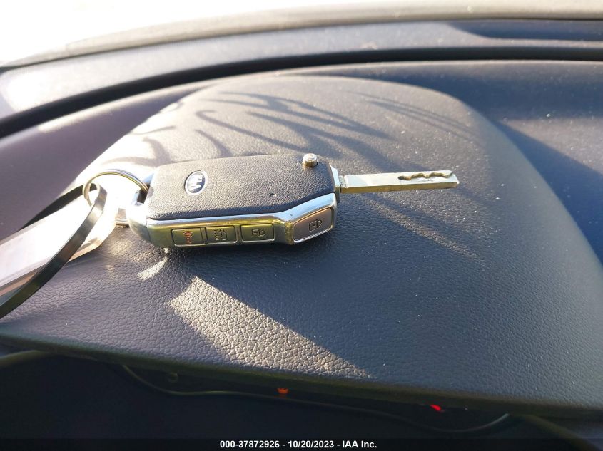 2021 KIA SOUL S - KNDJ23AU0M7138099