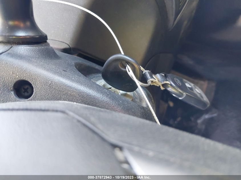 2015 HYUNDAI TUCSON SE - KM8JU3AG9FU115408