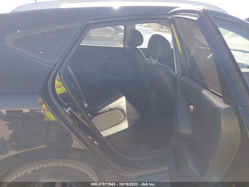 2015 HYUNDAI TUCSON SE - KM8JU3AG9FU115408