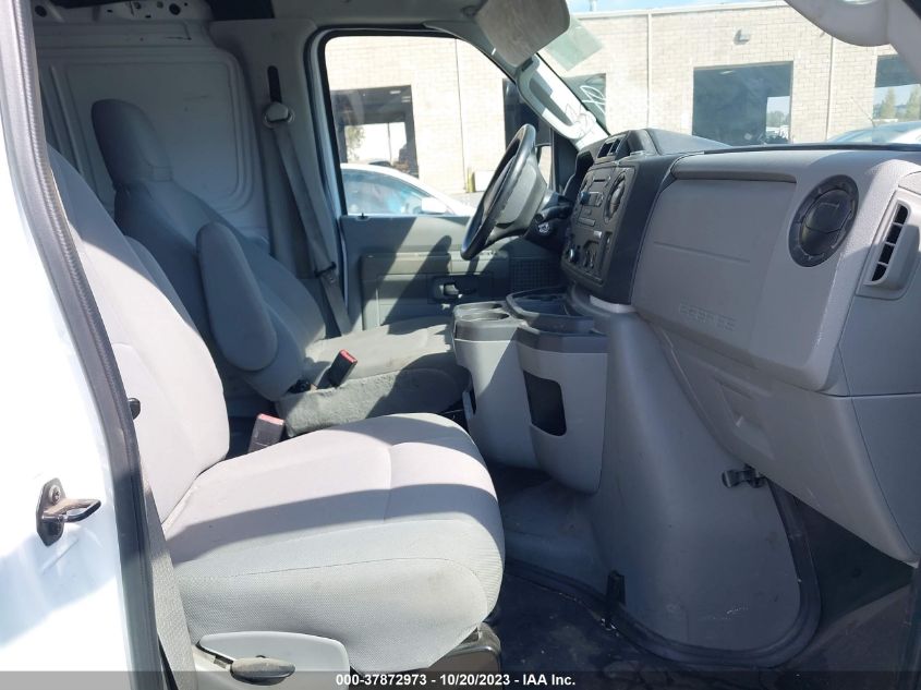 2014 FORD E-150 COMMERCIAL 1FTNE1EW8EDB20459