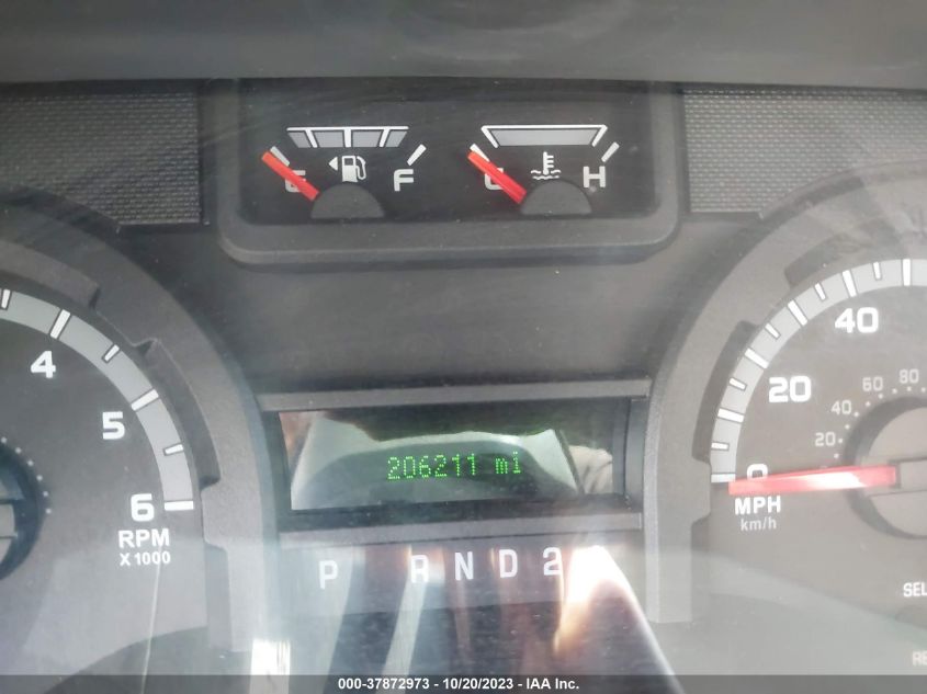 2014 FORD E-150 COMMERCIAL 1FTNE1EW8EDB20459