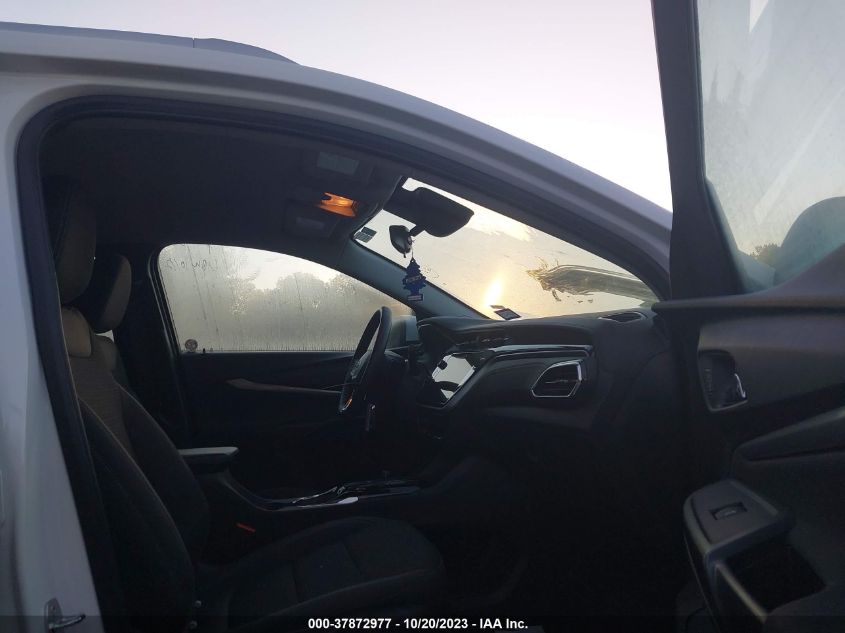 2023 CHEVROLET BOLT EUV LT 1G1FY6S03P4146147