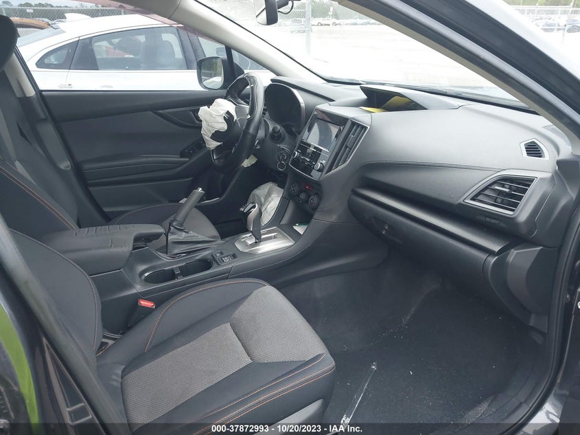 VIN JF2GTABC2JH326017 2018 SUBARU CROSSTREK PREMIUM