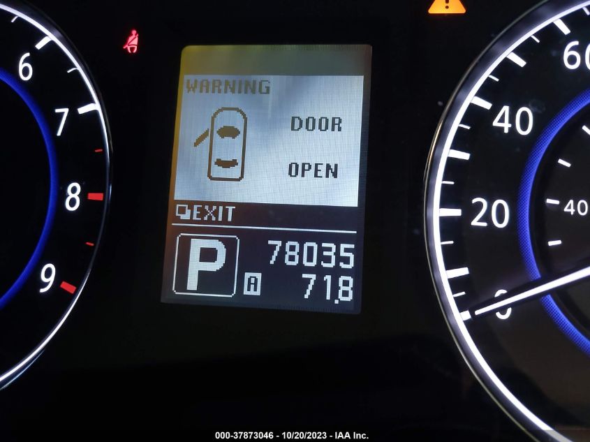 2013 INFINITI G37 COUPE JOURNEY JN1CV6EK2DM900654