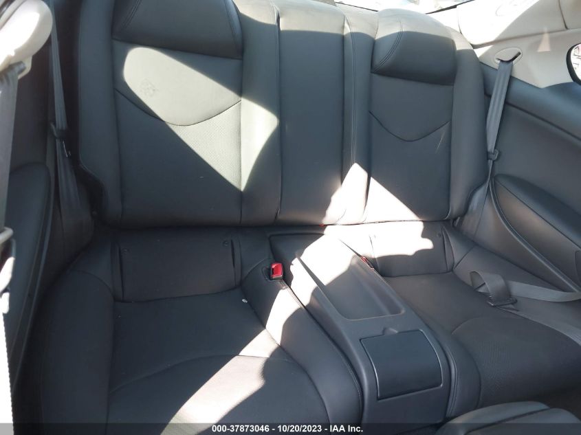 2013 INFINITI G37 COUPE JOURNEY JN1CV6EK2DM900654