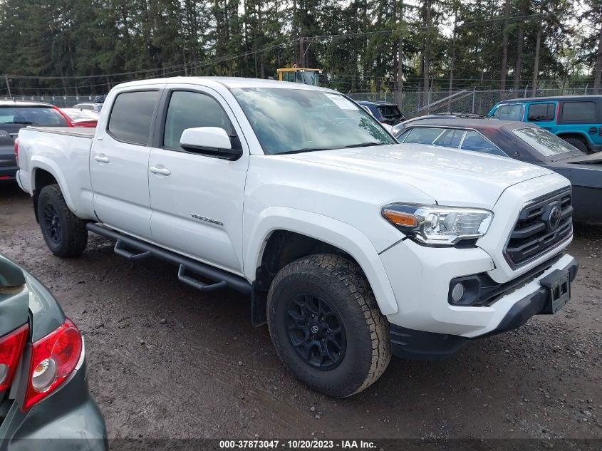 3TMDZ5BN2KM072993 Toyota Tacoma 4wd SR5/TRD SPORT