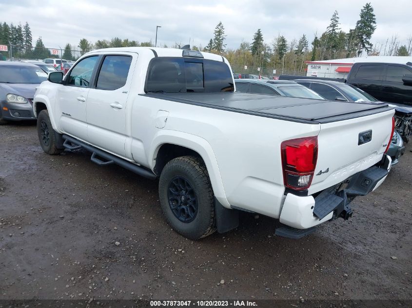 3TMDZ5BN2KM072993 Toyota Tacoma 4wd SR5/TRD SPORT 3