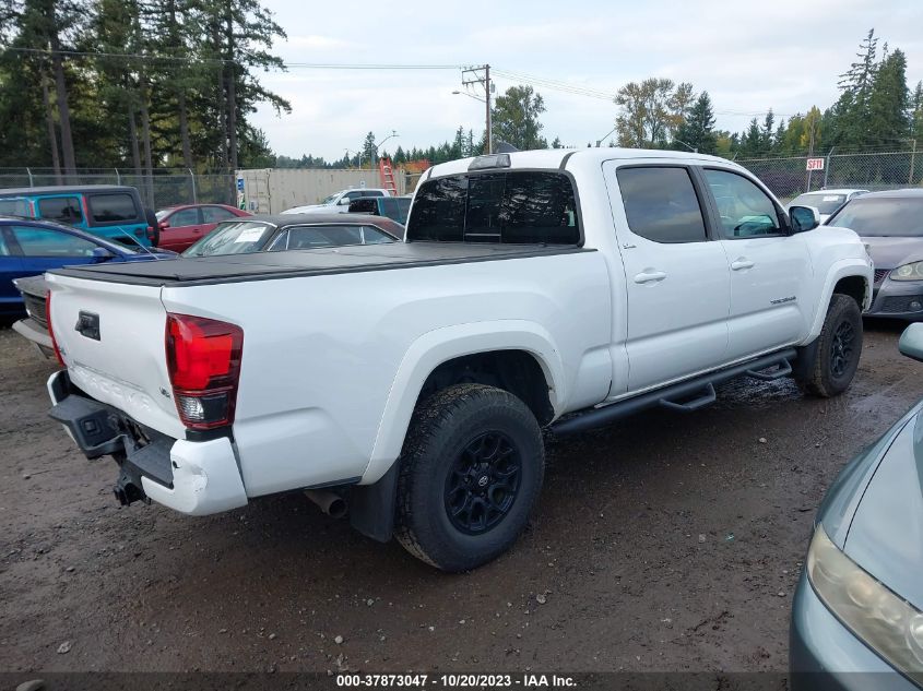 3TMDZ5BN2KM072993 Toyota Tacoma 4wd SR5/TRD SPORT 4