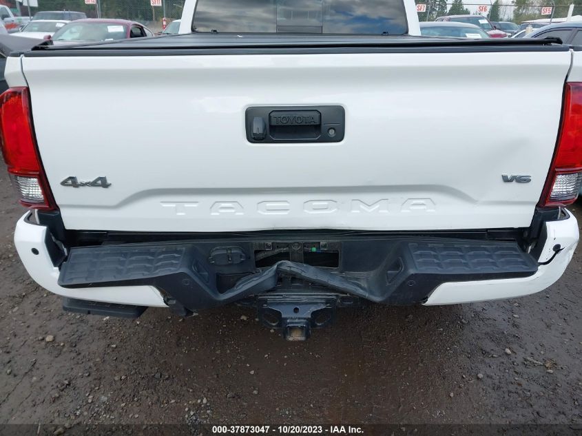 3TMDZ5BN2KM072993 Toyota Tacoma 4wd SR5/TRD SPORT 6