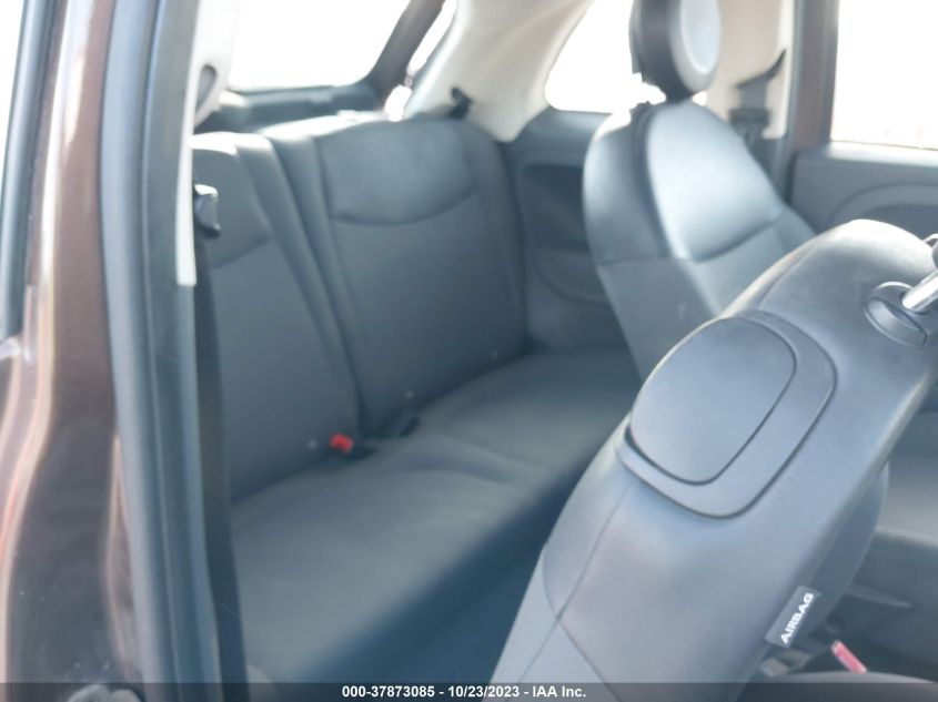 2015 FIAT 500 POP - 3C3CFFAR0FT710057