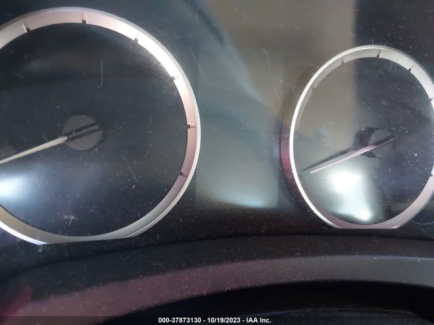 2014 LEXUS IS 250 - JTHBF1D2XE5042483