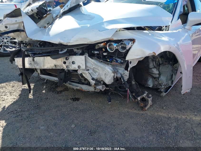 2014 LEXUS IS 250 - JTHBF1D2XE5042483