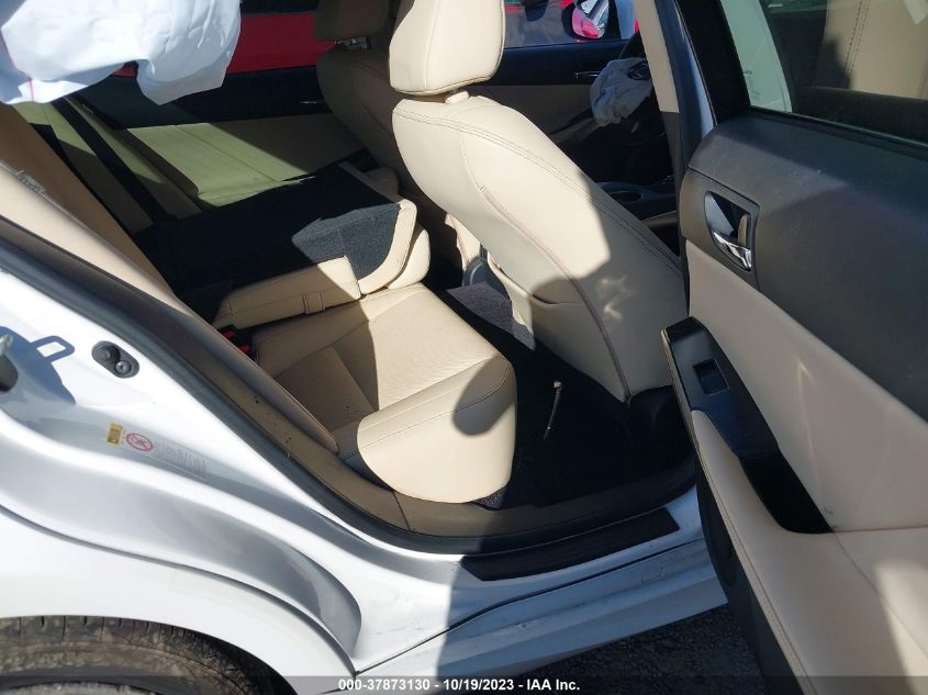 2014 LEXUS IS 250 - JTHBF1D2XE5042483