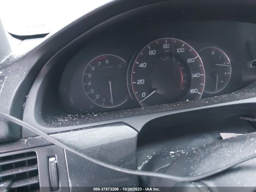 2015 HONDA ACCORD SPORT - 1HGCR2F50FA113551