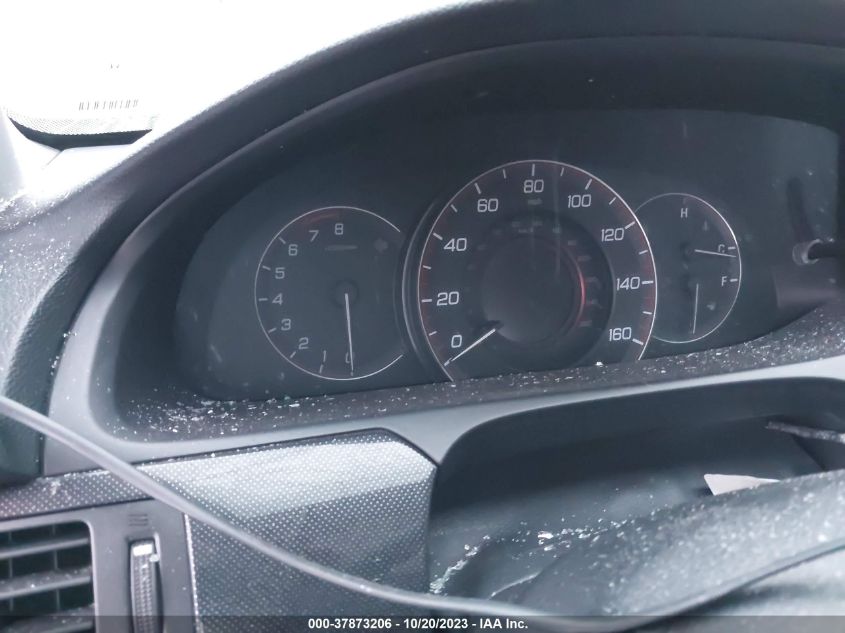 2015 HONDA ACCORD SPORT - 1HGCR2F50FA113551