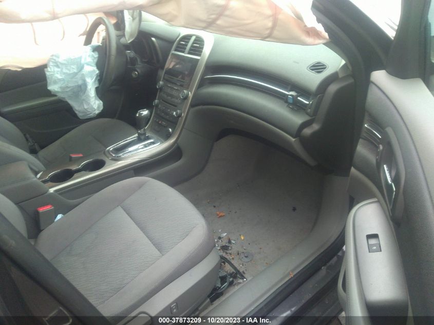 2013 CHEVROLET MALIBU LS - 1G11B5SA7DF220748