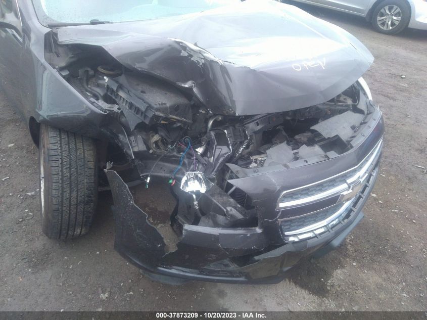 2013 CHEVROLET MALIBU LS - 1G11B5SA7DF220748