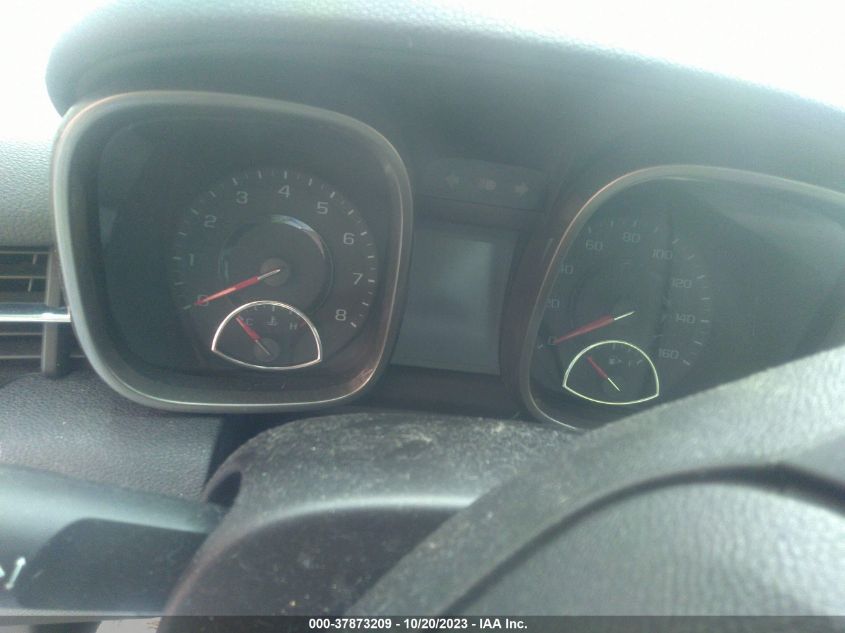 2013 CHEVROLET MALIBU LS - 1G11B5SA7DF220748