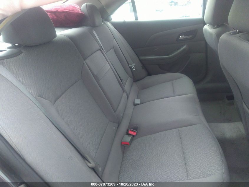 2013 CHEVROLET MALIBU LS - 1G11B5SA7DF220748