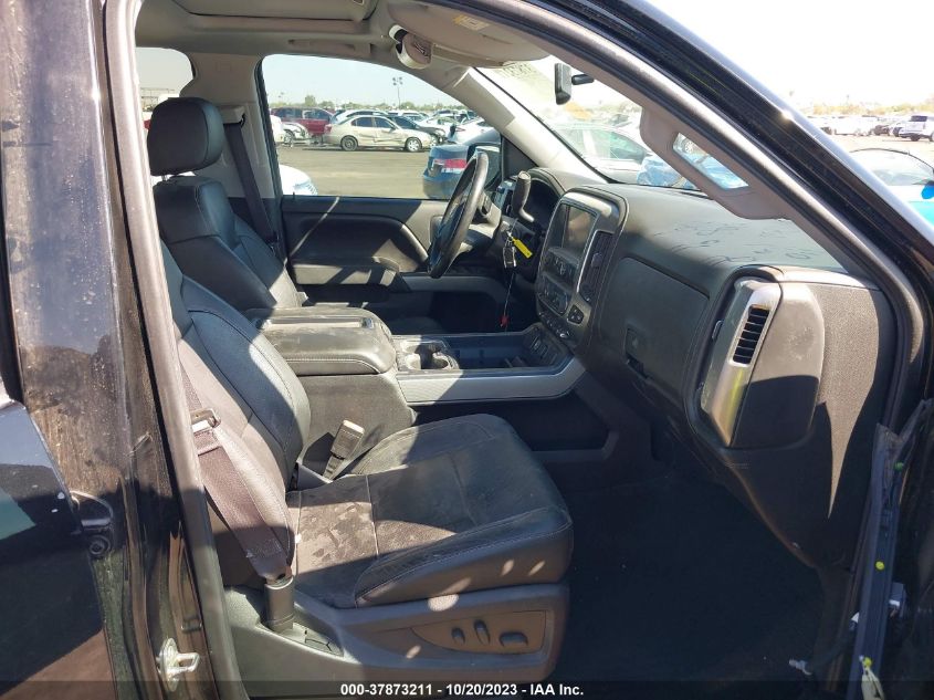 2015 CHEVROLET SILVERADO 1500 LTZ - 3GCUKSEC4FG439734